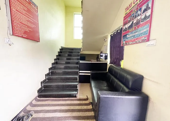 Hotel Rahul Pla