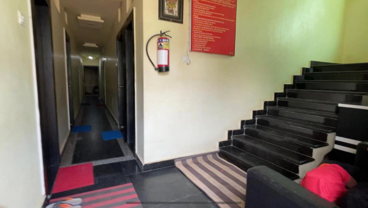 Hotel Rahul Pla 4*
