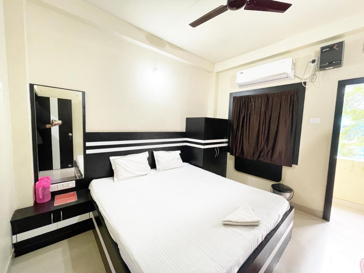 Rahul Pla Hotel Puri