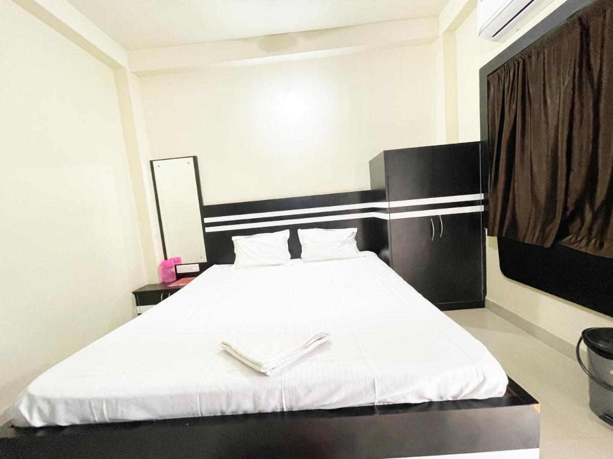 Rahul Pla Hotel Puri